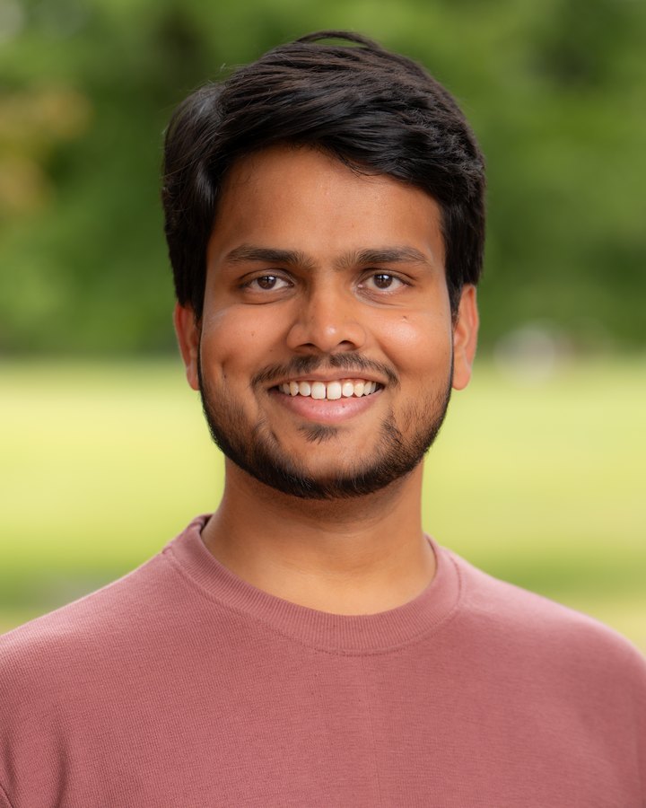 Dr. Chetan Singh