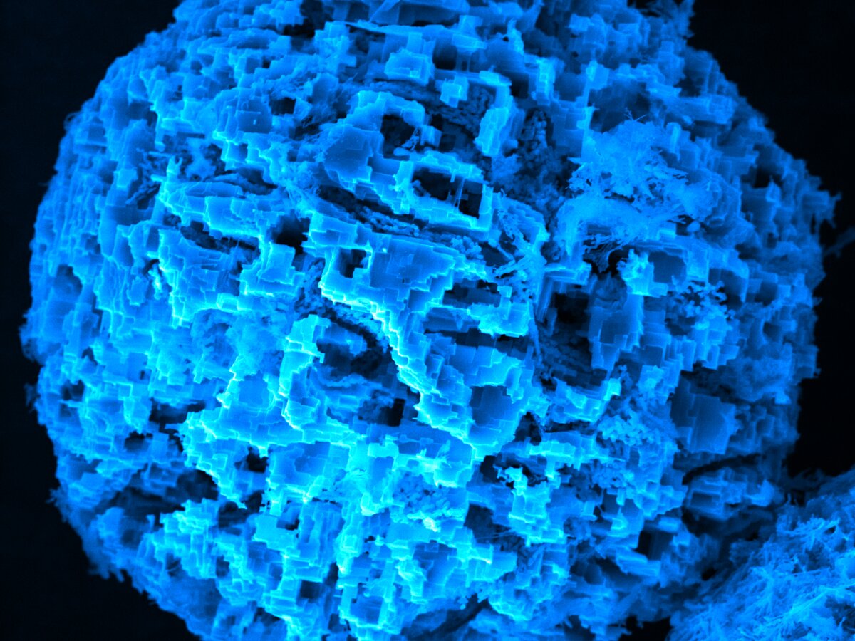 Reactive & Energetic Metal Powders